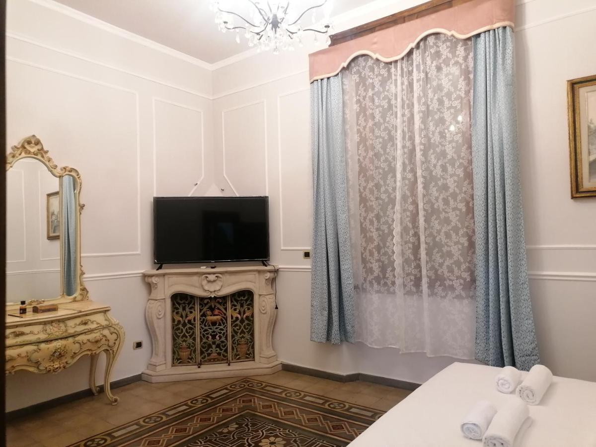 Oberdan'S Paradise Lt Florence Ngoại thất bức ảnh