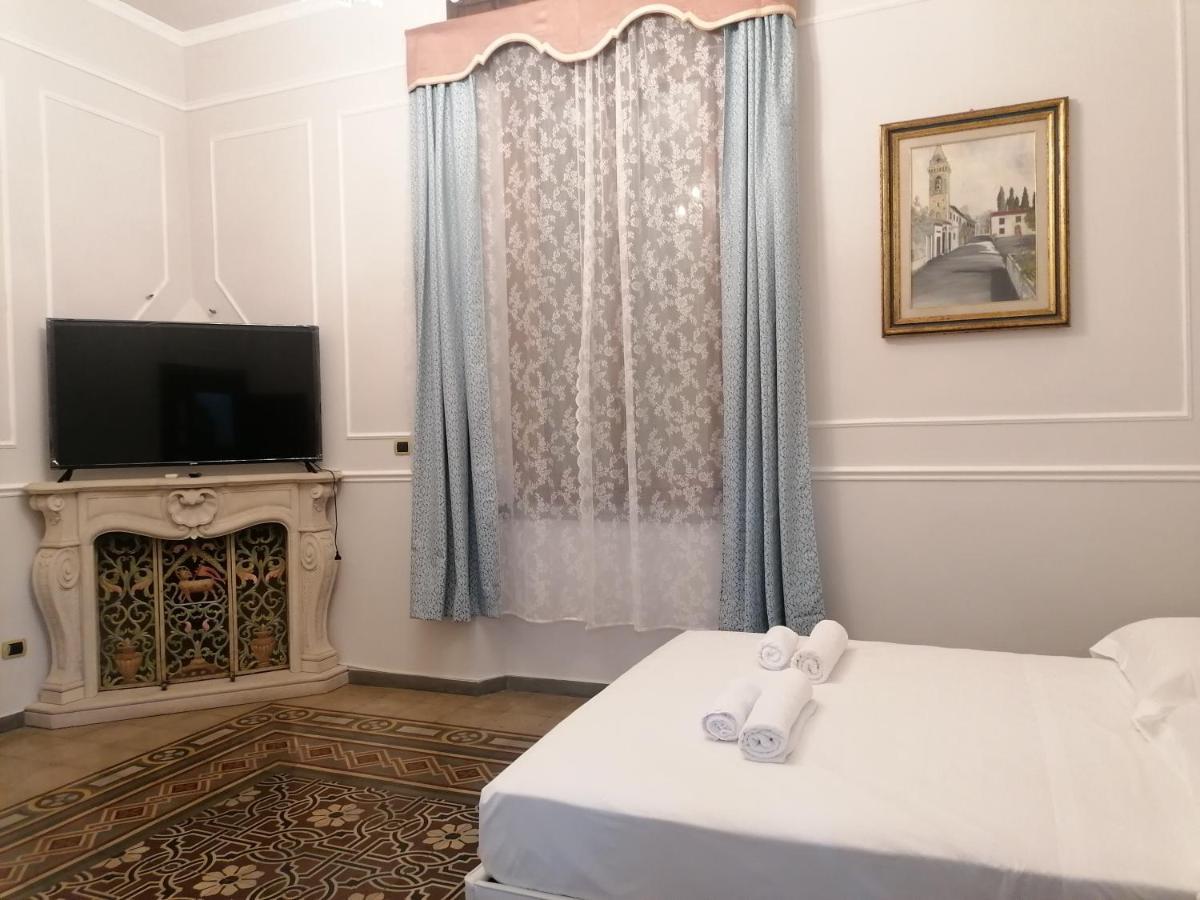Oberdan'S Paradise Lt Florence Ngoại thất bức ảnh