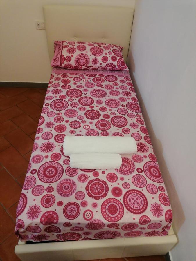 Oberdan'S Paradise Lt Florence Ngoại thất bức ảnh