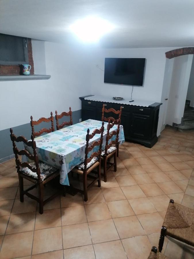 Oberdan'S Paradise Lt Florence Ngoại thất bức ảnh