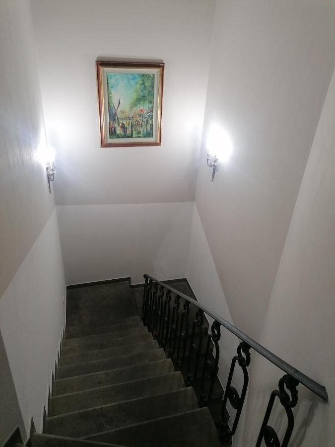 Oberdan'S Paradise Lt Florence Ngoại thất bức ảnh
