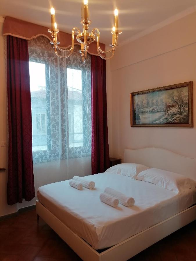 Oberdan'S Paradise Lt Florence Ngoại thất bức ảnh