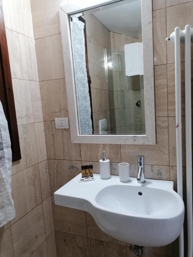 Oberdan'S Paradise Lt Florence Ngoại thất bức ảnh