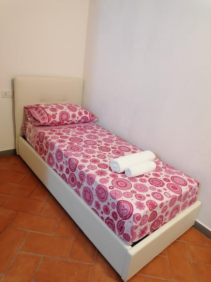Oberdan'S Paradise Lt Florence Ngoại thất bức ảnh